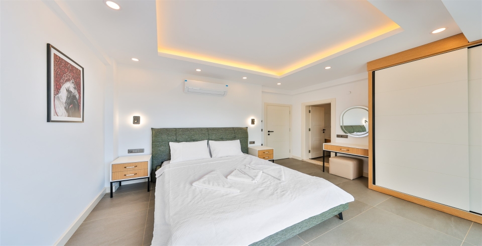Villa Derin Kaş
