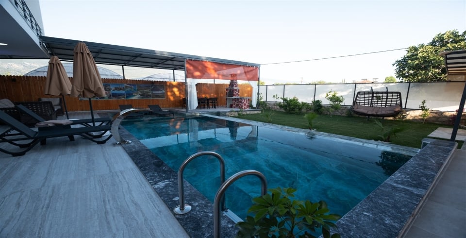 Villa Sinem Duo