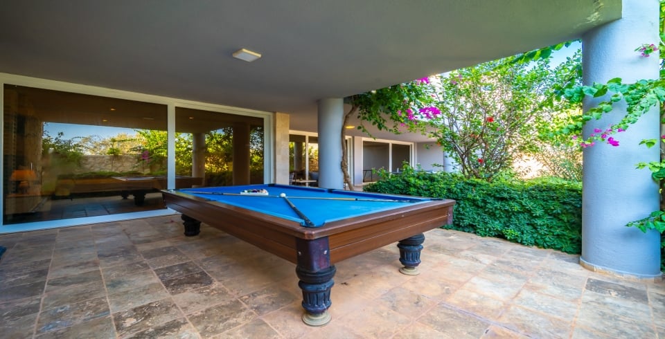 Villa Kalkan Ada 1