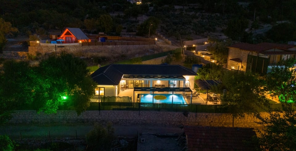 Villa Luxury Su