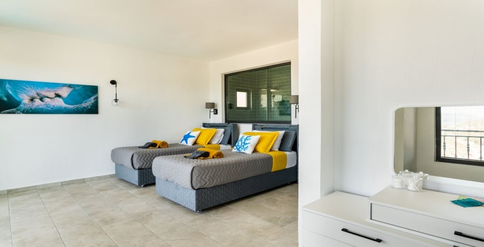 Villa Uranüs