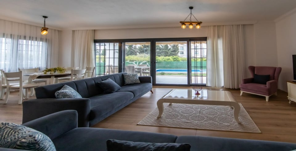 Villa Mavi Tatil
