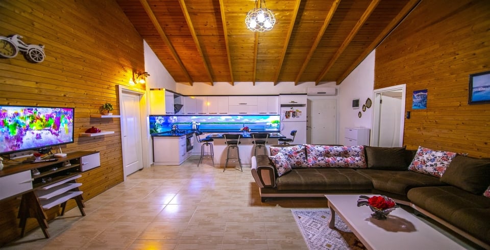 Villa Nur İslamlar