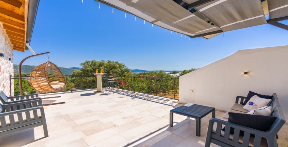 Villa Casa Perla