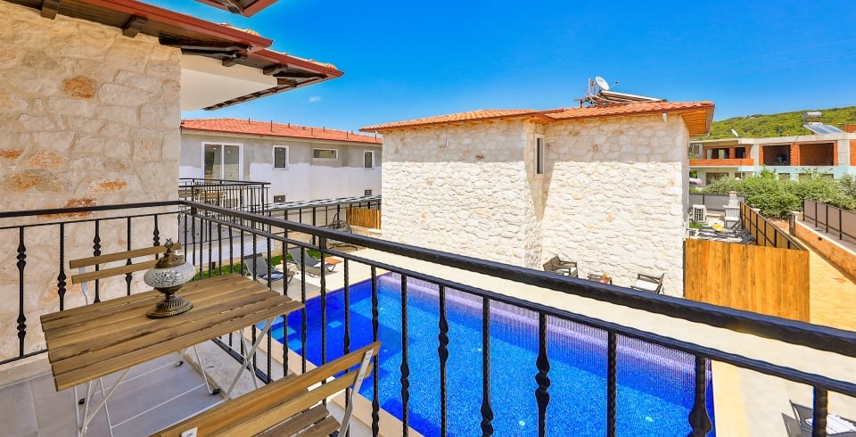 Villa Kaşlı 2