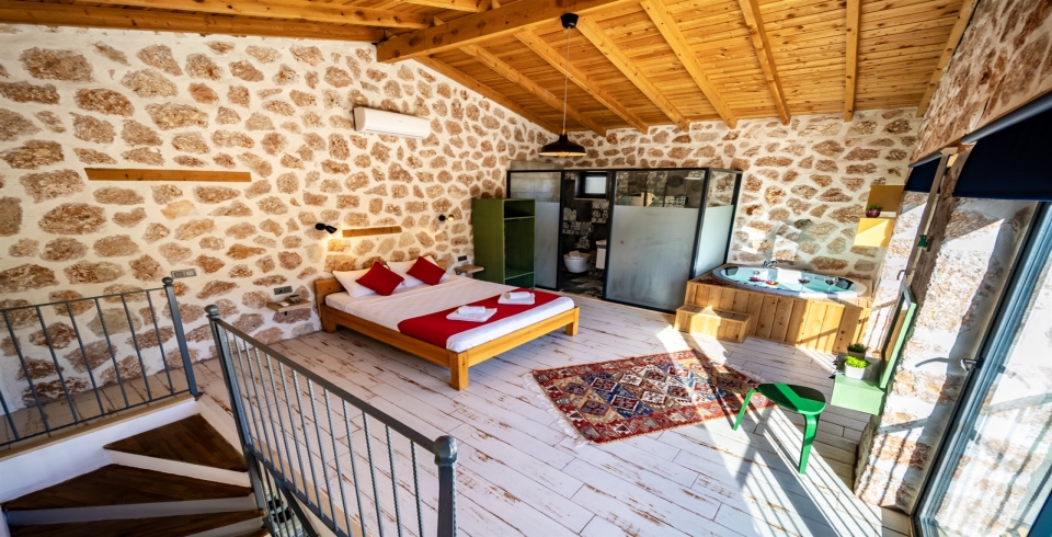 Villa Bonus 1