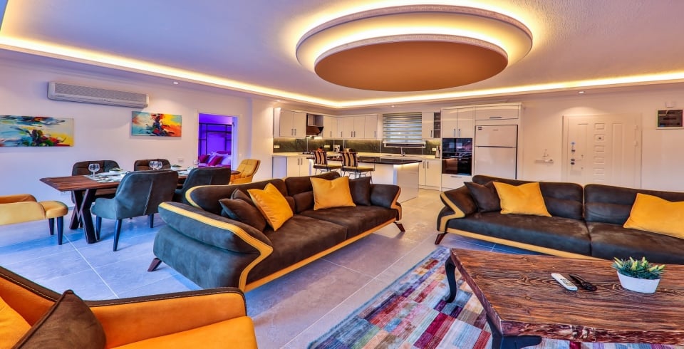 Villa Pelit