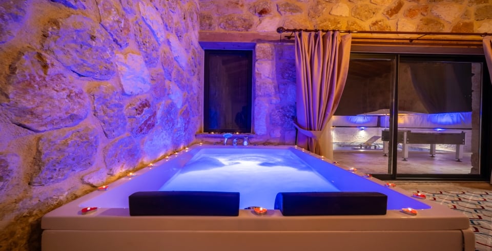 Villa Anemon 1