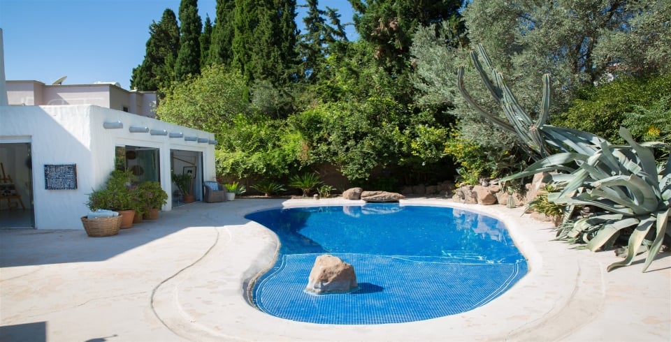 Villa Kelebek Bodrum