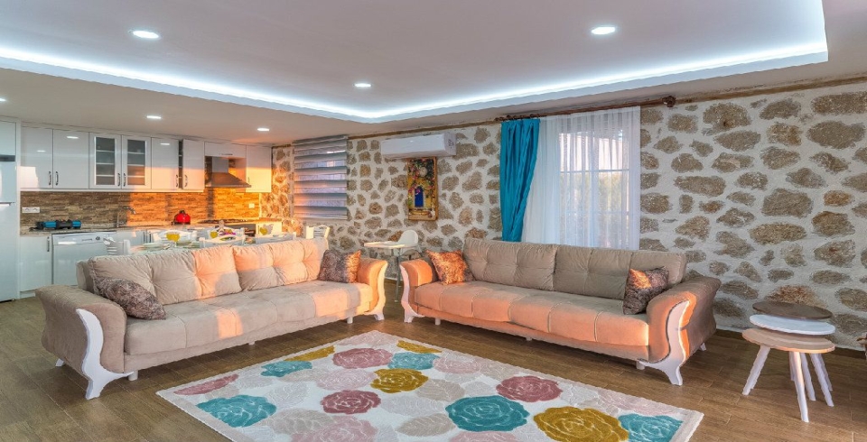 Villa Emir Üzümlü