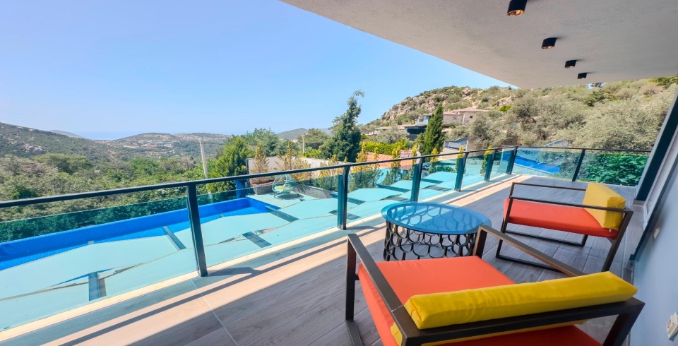Villa Bambi