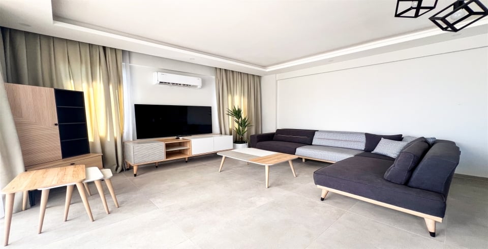 Villa Melis Kayaköy