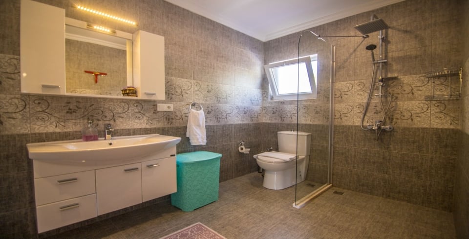 Villa Aşkım Duo