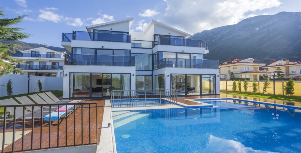 Villa Kanada