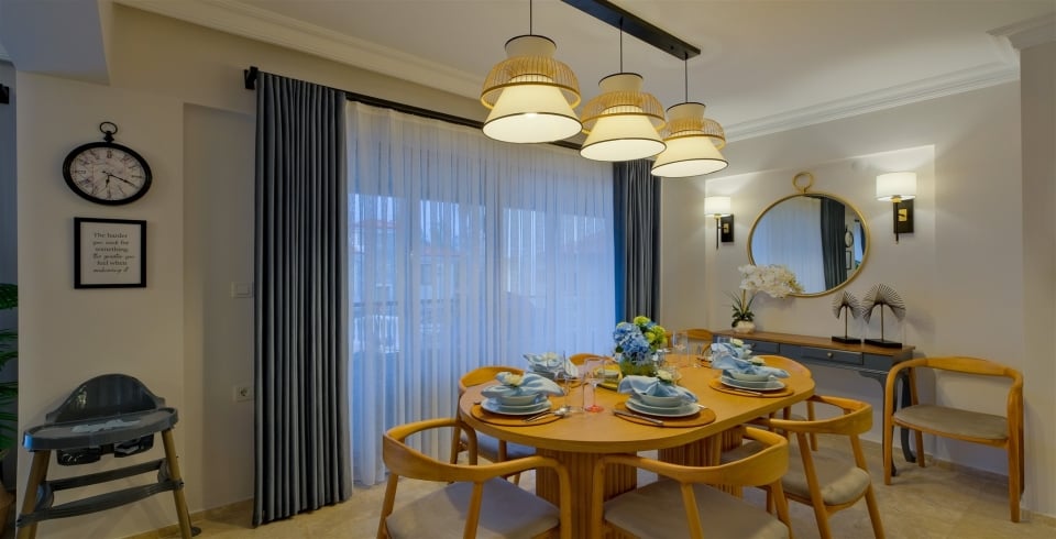 Villa Serenity House