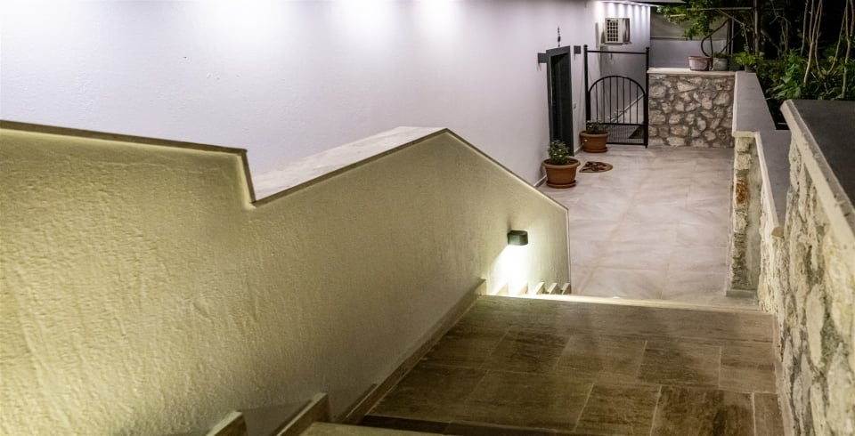 Villa Yudum