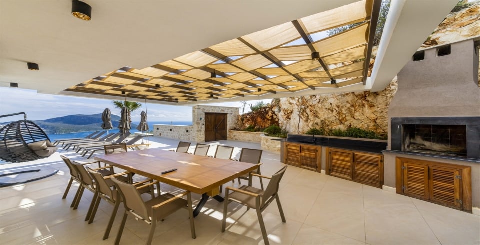 Villa Nobles Rox