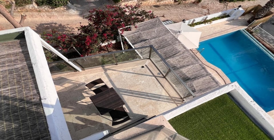 Villa Şerefe