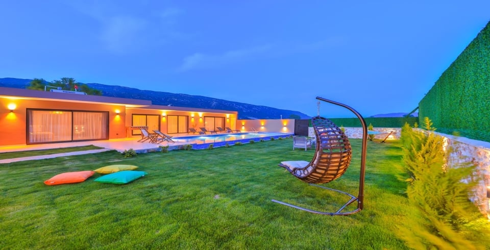 Villa Lukka