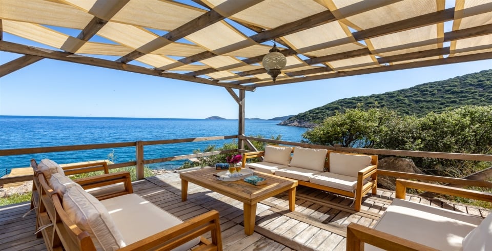 Villa Güney Exclusive