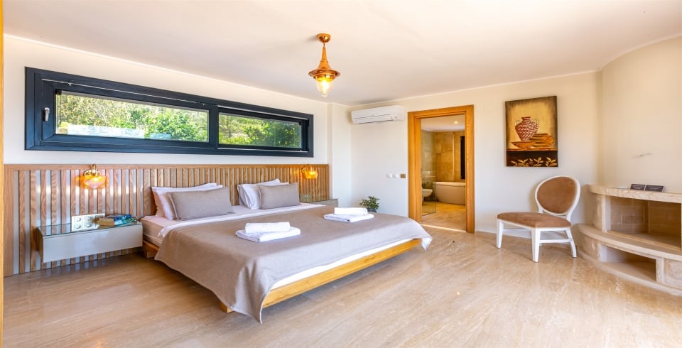 Villa Güney Exclusive