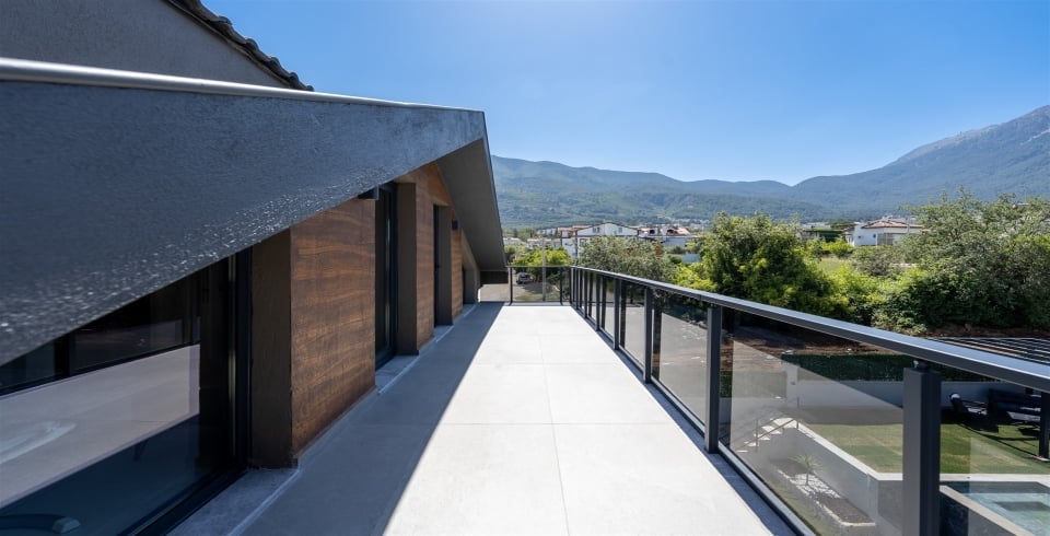 Villa İnfinity 1