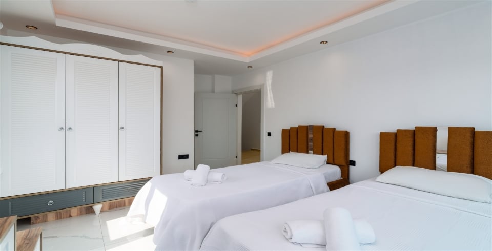 Villa Elit Akbel
