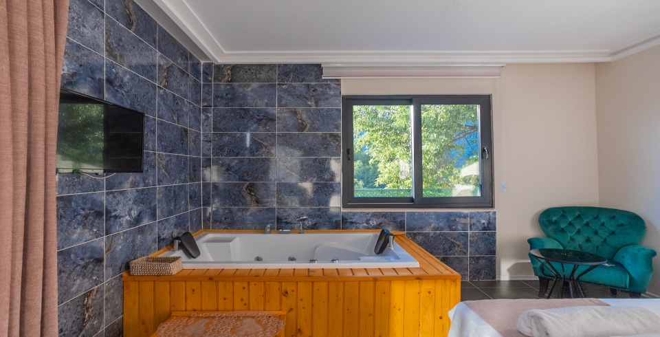Villa Luxury Su