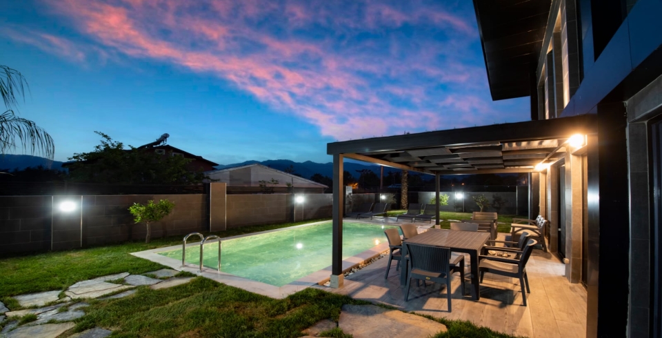 Villa Diamond Port 2