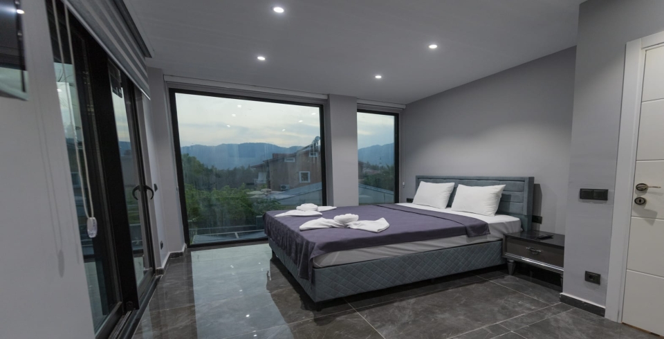 Villa Diamond Port 2