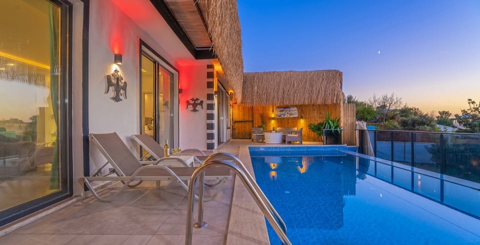 Villa Donna 2