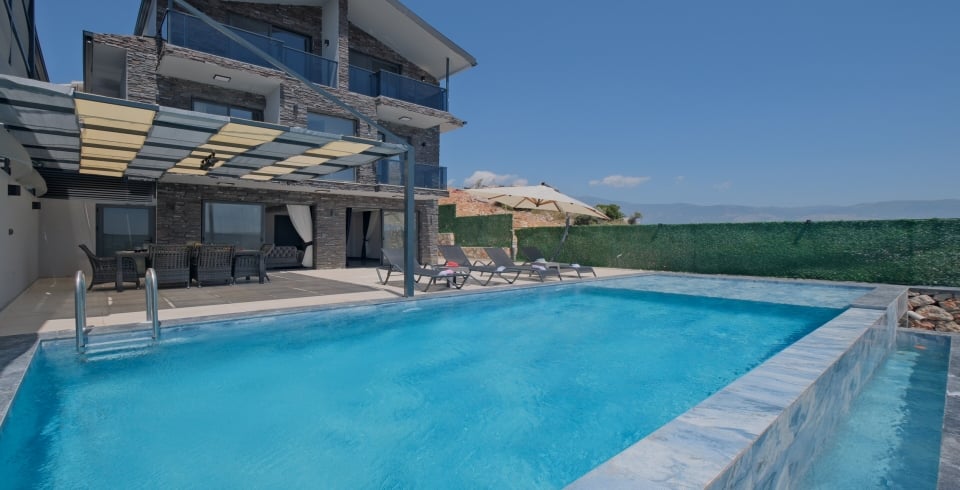 Villa Hanlı 4