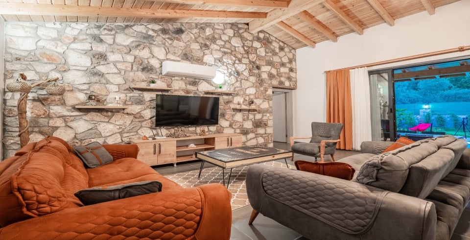 Villa Akar