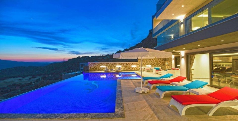 Villa Survival