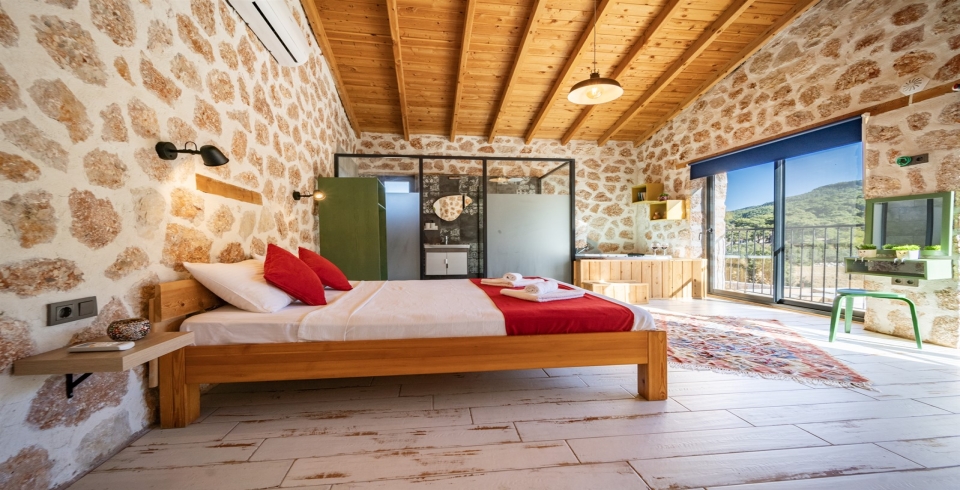 Villa Bonus 1