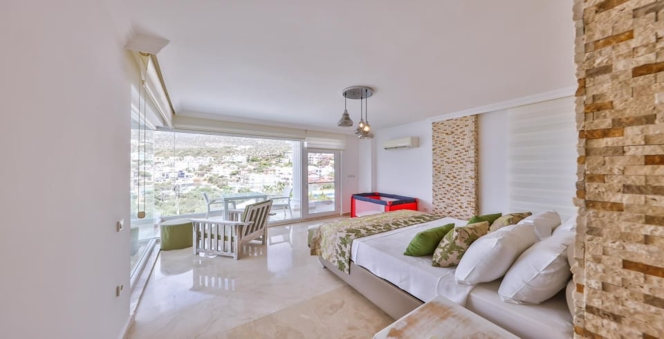 Villa Colossea