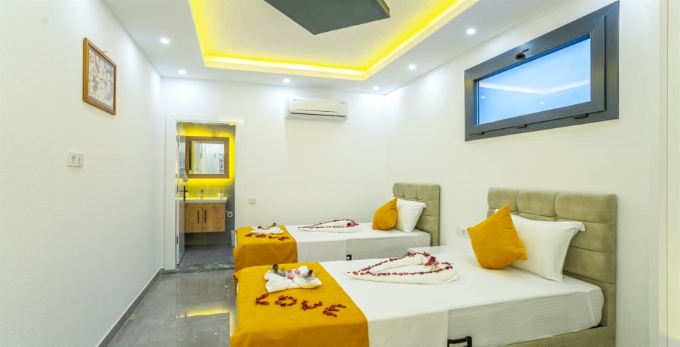 Villa Ela Ece