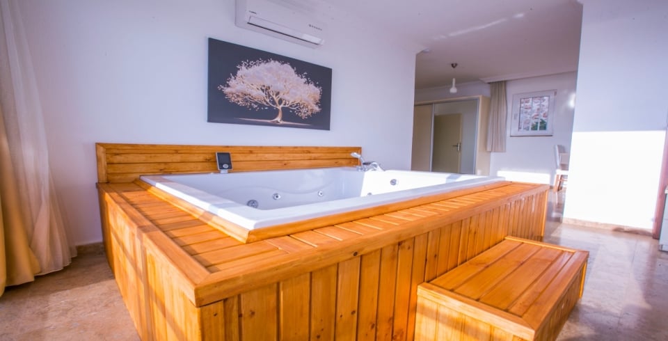 Villa Eagles Lodge