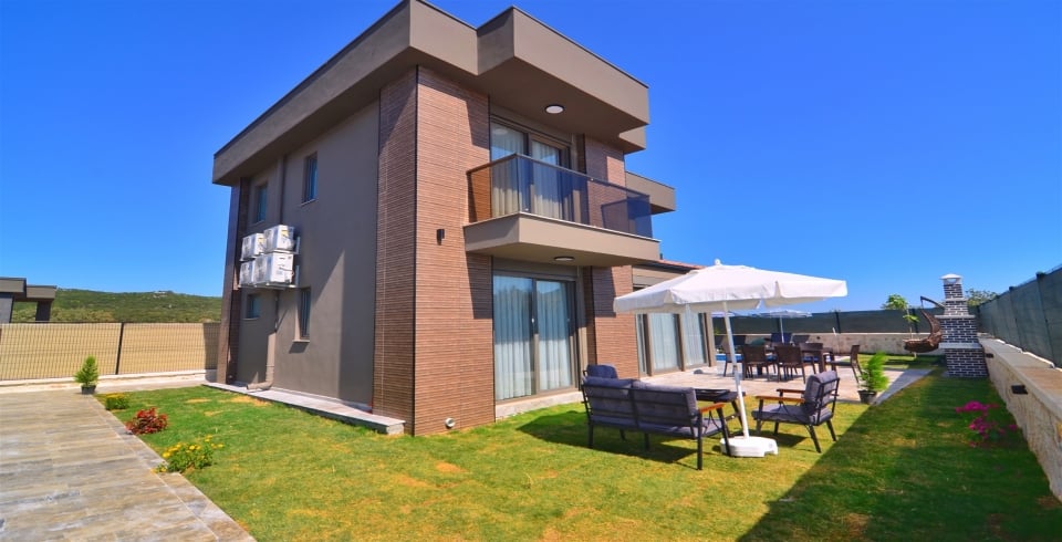 Villa Duru Kaş