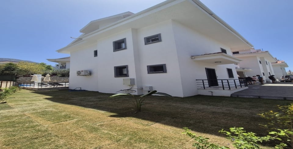 Villa Ağan 1