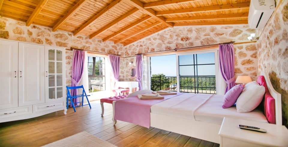 Villa Emir Üzümlü