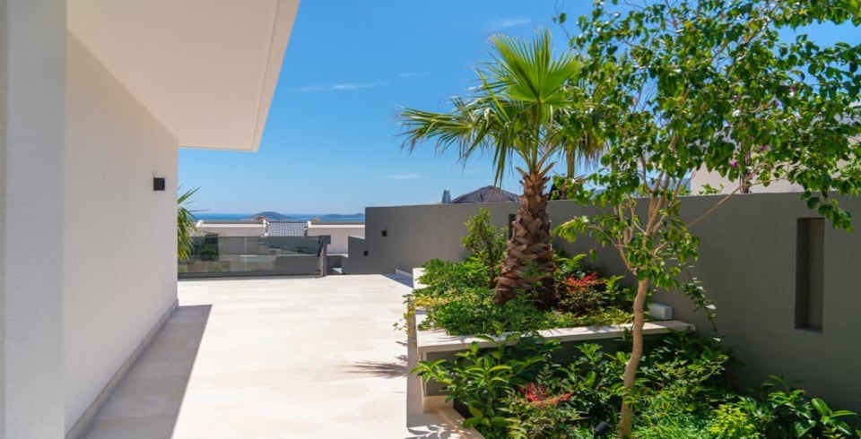 Villa Ayşe
