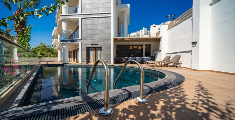 Villa Arhan