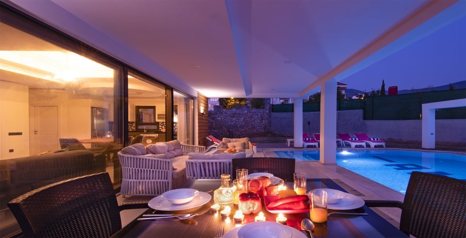 Villa Hisar Prestige E