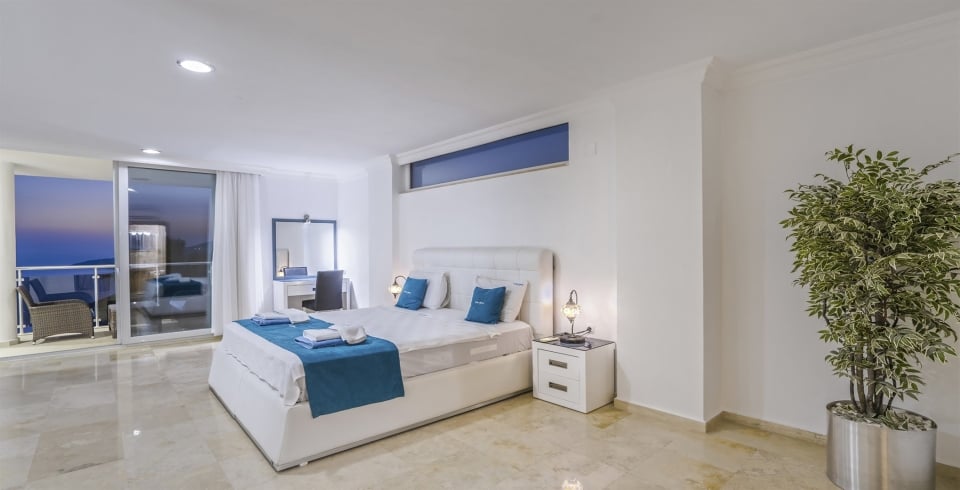 Villa Alkan