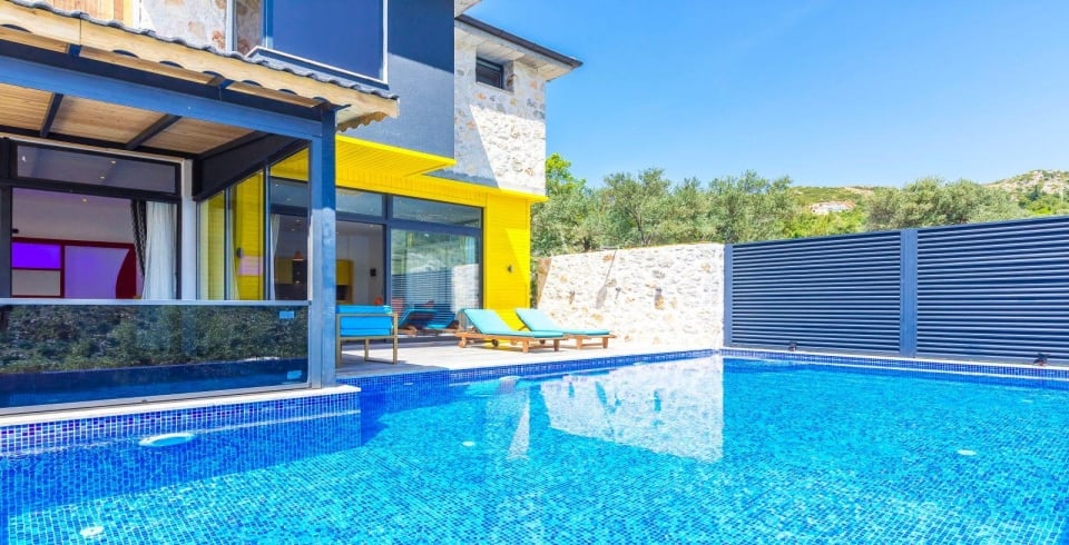 Villa Feliks