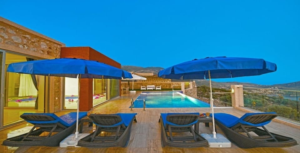Villa Coton