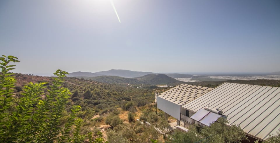 Villa Aşkım Duo