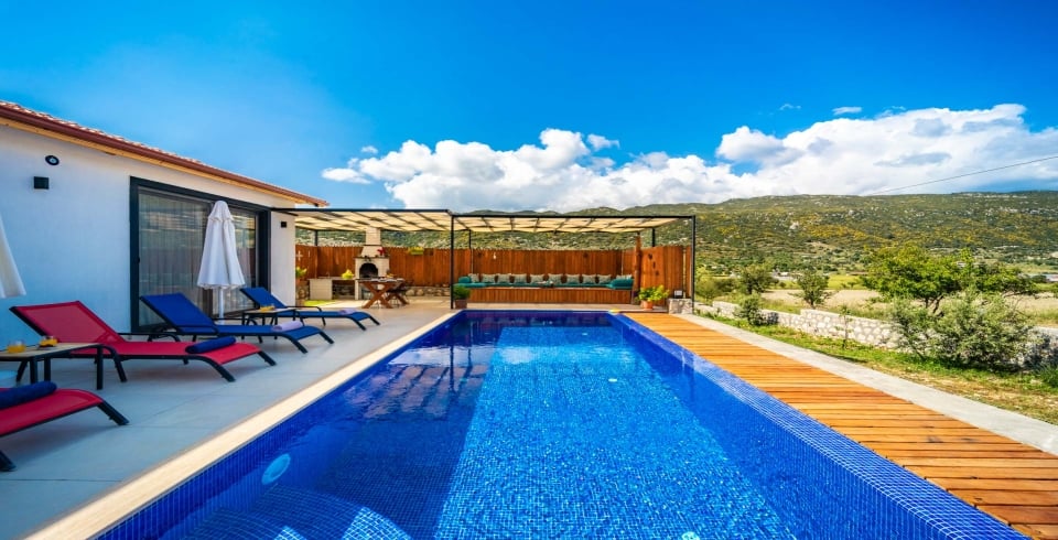 Villa Busem