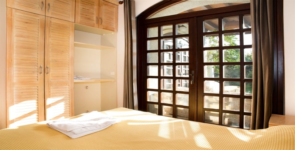 Villa Sancak Bodrum